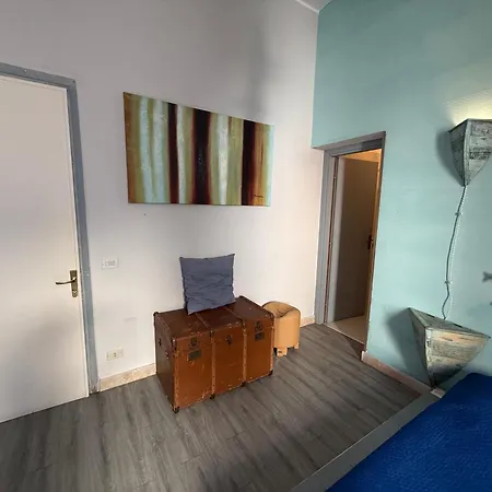 La Terrazza Di Gadia 3* 切法卢