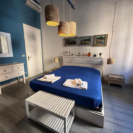 La Terrazza Di Gadia 招待所 3*