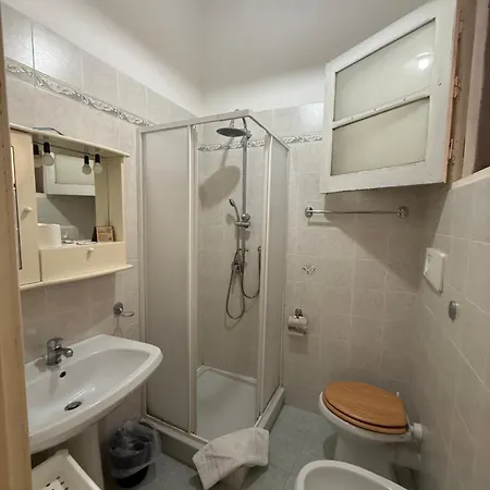 招待所 La Terrazza Di Gadia 3*