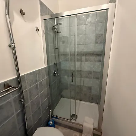 招待所 La Terrazza Di Gadia 切法卢