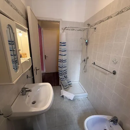 La Terrazza Di Gadia 3*