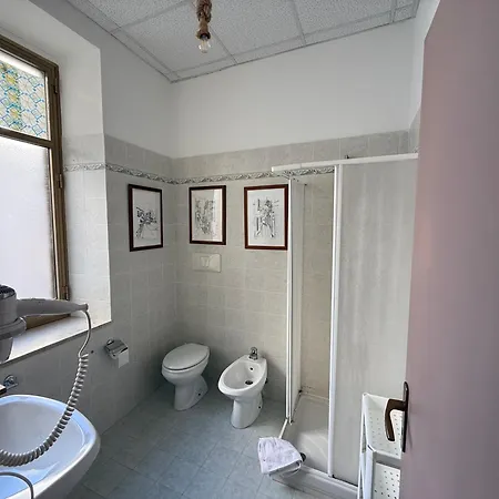 La Terrazza Di Gadia