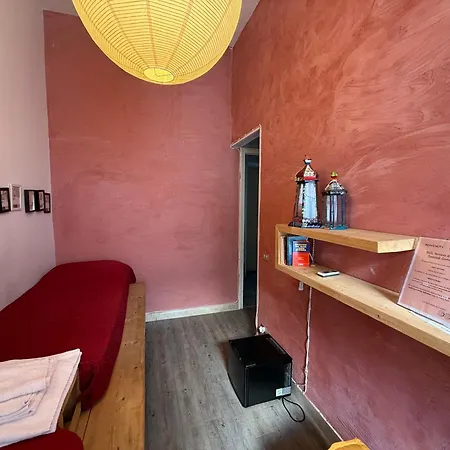 La Terrazza Di Gadia 3* 切法卢