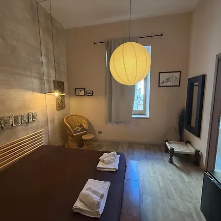 La Terrazza Di Gadia 切法卢