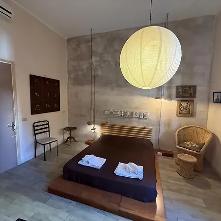 La Terrazza Di Gadia 3* 切法卢