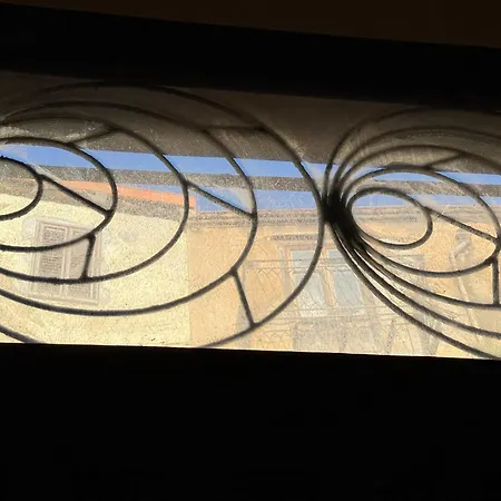 La Terrazza Di Gadia