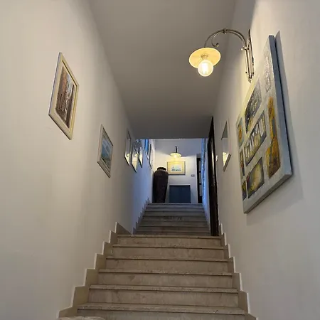 La Terrazza Di Gadia 3*