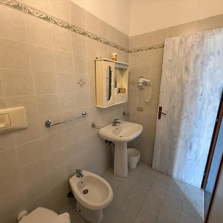 La Terrazza Di Gadia 3*