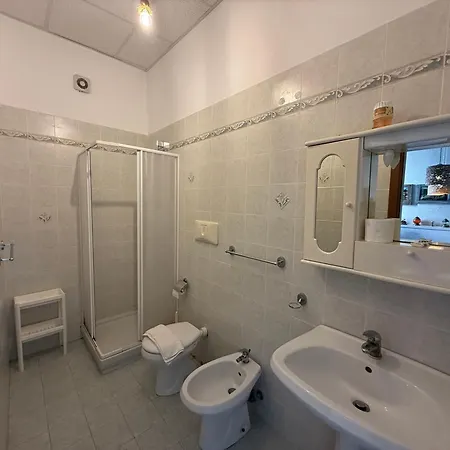La Terrazza Di Gadia Guest house