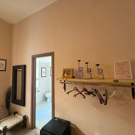 La Terrazza Di Gadia