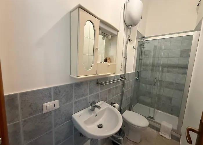 La Terrazza Di Gadia 3*