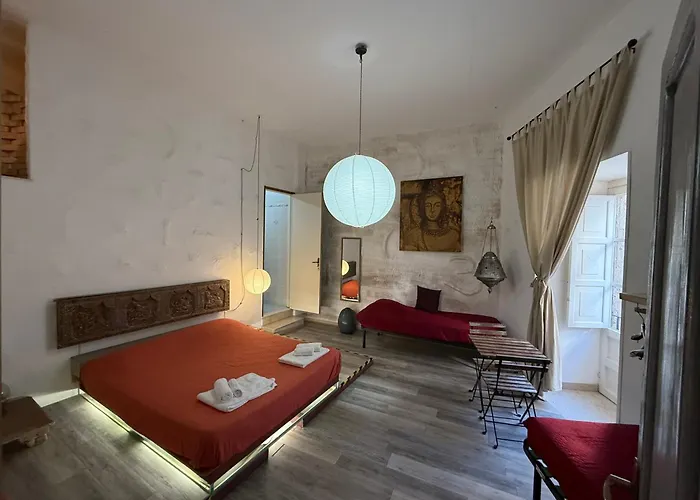 La Terrazza Di Gadia