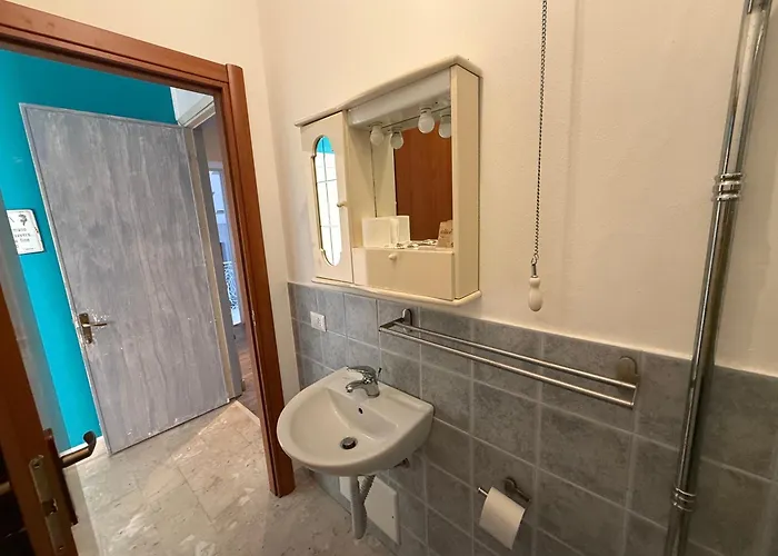 La Terrazza Di Gadia Pensión 3*