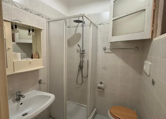 Pensión La Terrazza Di Gadia 3*