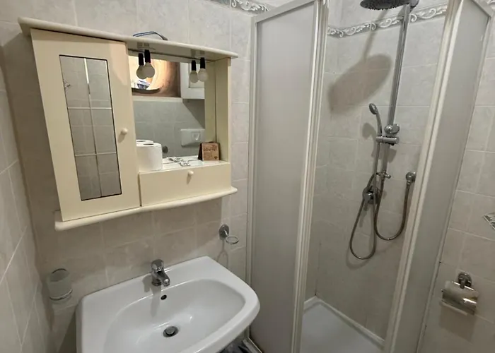 La Terrazza Di Gadia Pensión Cefalú