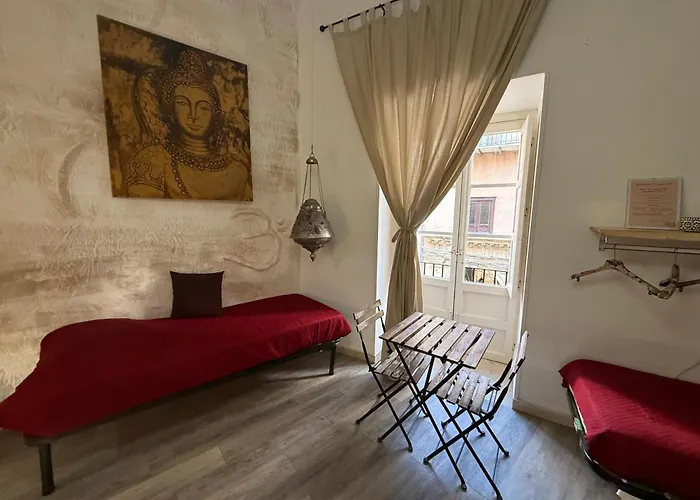 La Terrazza Di Gadia