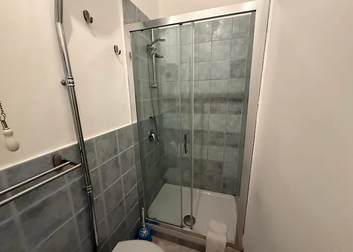 Pensión La Terrazza Di Gadia Cefalú