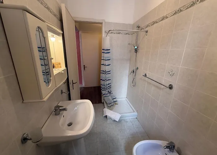 La Terrazza Di Gadia 3*