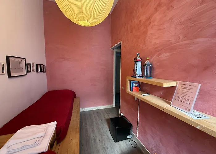 La Terrazza Di Gadia 3* Cefalú