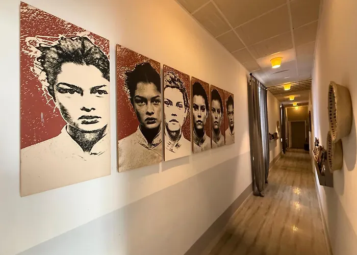 La Terrazza Di Gadia 3* Cefalú