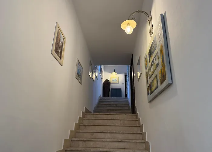 La Terrazza Di Gadia 3*