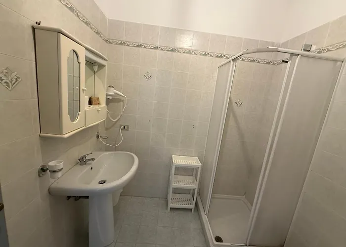 La Terrazza Di Gadia Pensión 3*