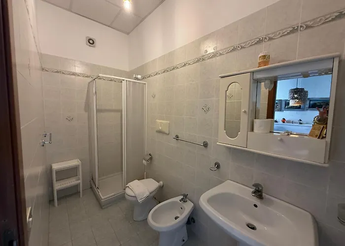 La Terrazza Di Gadia Pensión